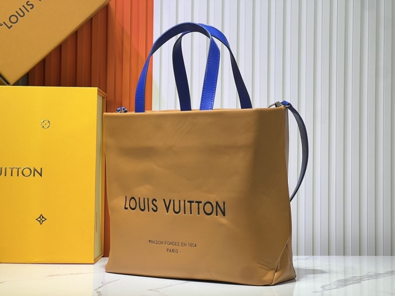 LV Shopping Bags